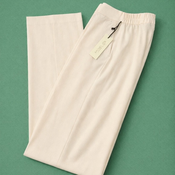 Rachel Zoe Sleeveless Blazer Set. Size S. New with tag. - Picture 3 of 11